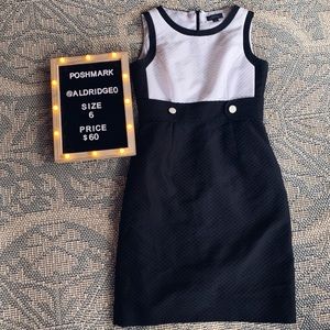 Tahari dress